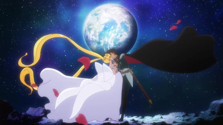 Sailor Moon Aesthetic Desktop Wallpapers - Top Free Sailor Moon 