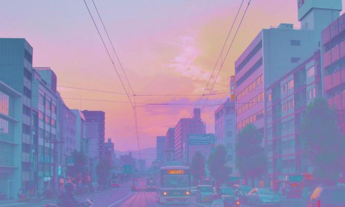 Sailor Moon Aesthetic Laptop Wallpapers