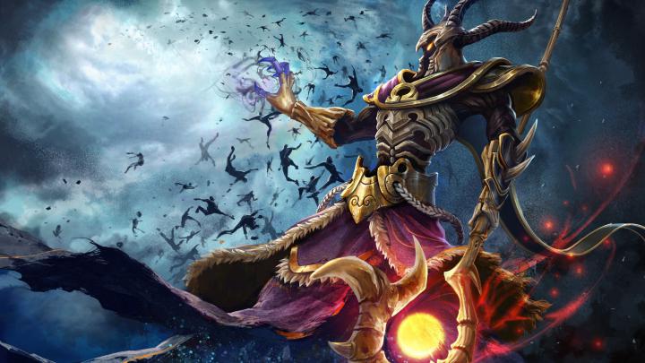 HD Gaming Wallpapers 1080p (77+ images)