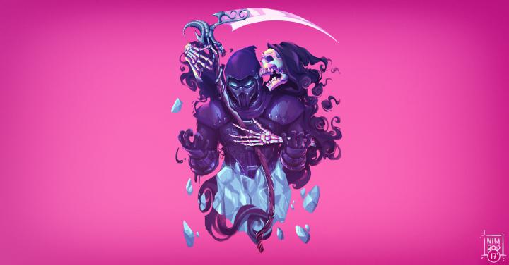 Art Gaming Wallpaper 4k - 5200x2716 - Download HD Wallpaper - WallpaperTip