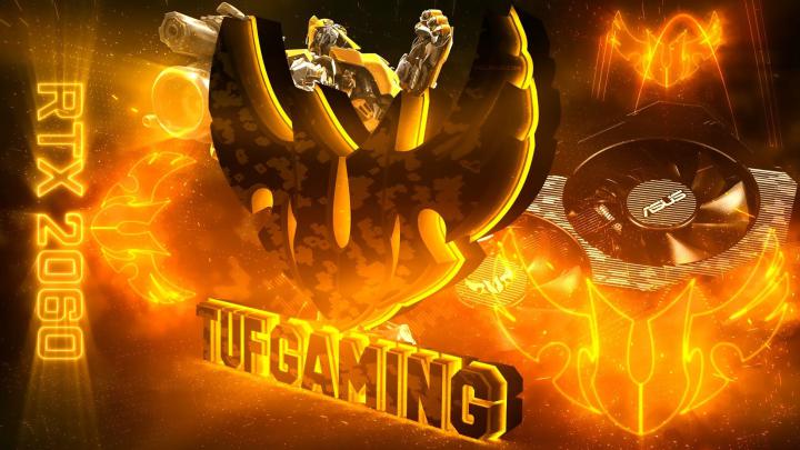 Asus Tuf Gaming Wallpaper 4K : The great collection of asus gaming 