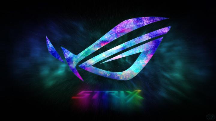 Blue Gaming Wallpaper 4K - It defines the personality of a person.