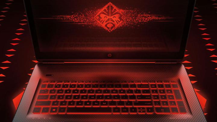 Gaming Wallpaper 4k Hp Omen - 1920x1080 Wallpaper - teahub.io