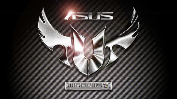Asus Tuf Gaming Wallpaper 4K \/ ASUS \/ ROG Wallpaper Creations - Page 25