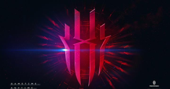 Download Red Gaming Wallpaper 4K Background - Cool Wallpapers 4K HD