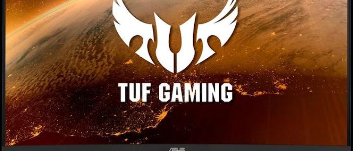 1920X1080 Asus Tuf Gaming Wallpaper 4K - Asus Republic Of Gamers Uhd 