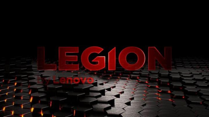 Lenovo Gaming Wallpaper 4K Gallery