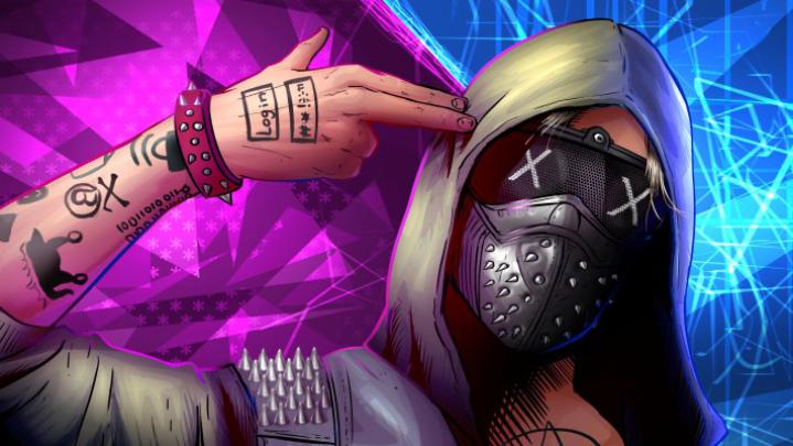 Watch Dogs - Gaming Wallpaper 4k Ultra Hd - 1920x1080 Wallpaper - teahub.io
