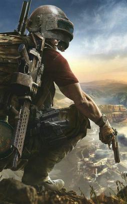 Gaming Wallpaper 4k Phone