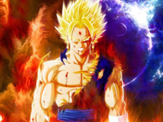 Goku Wallpaper 4K For Mobile : Son Goku Dragon Ball Super 4k hd 