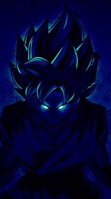 Goku Wallpaper 4k Phone - Images | Slike