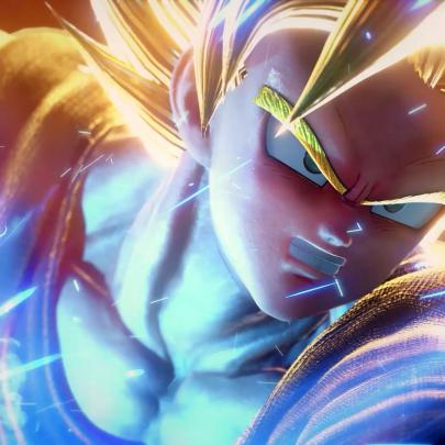 New Goku Wallpaper 4k - Gorilla Wallpaper