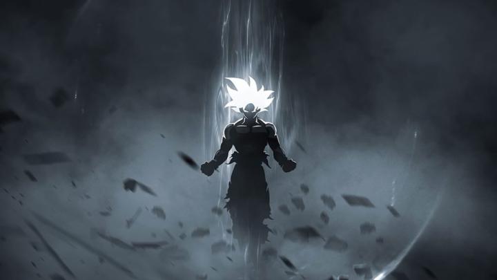 Goku Wallpaper 4k - Top Best Goku Wallpaper 4k