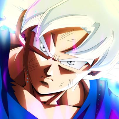 New Goku Wallpaper 4k - Gorilla Wallpaper