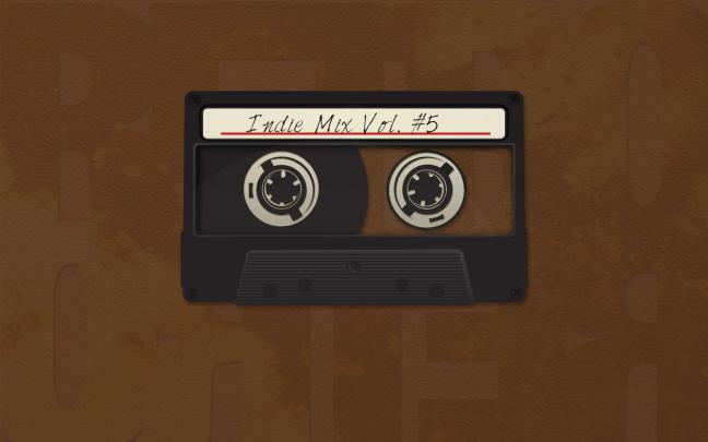 Indie Desktop Backgrounds