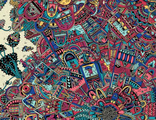 Indie Desktop Wallpapers -