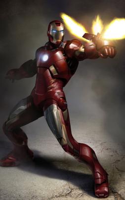 Iron Man HD Wallpaper | iron man wallpaper 4k - Usefulcraft.com