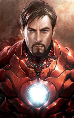 Iron Man HD Wallpaper | iron man wallpaper 4k - Usefulcraft.com