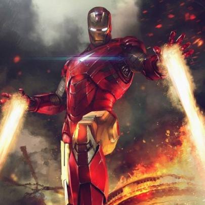 iron man wallpaper 4k for mobile and pc free download