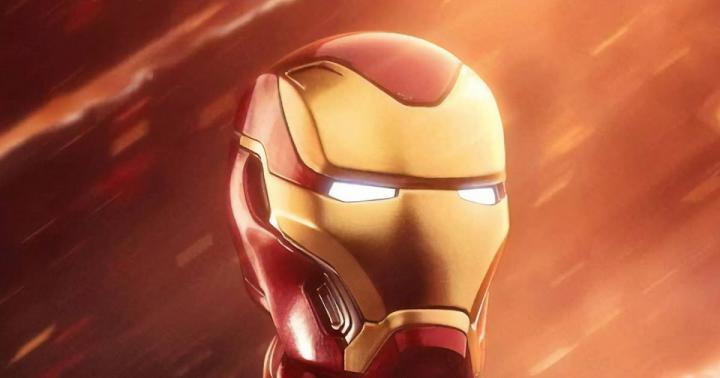 Iron Man Wallpaper 4k For Mobile - Collection Wallpapers