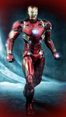 Iron Man Mark 85 Wallpaper 4K - Iron Man Mark 85 Wallpaper Hd \/ We\u0026#39;ve 