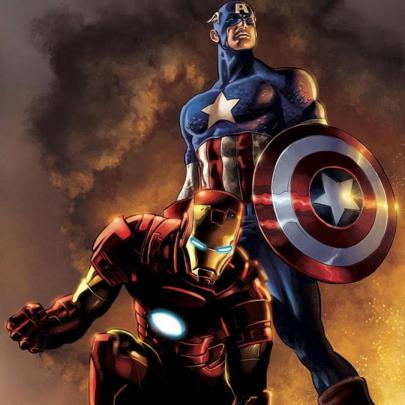 iron man wallpaper 4k for mobile and pc free download