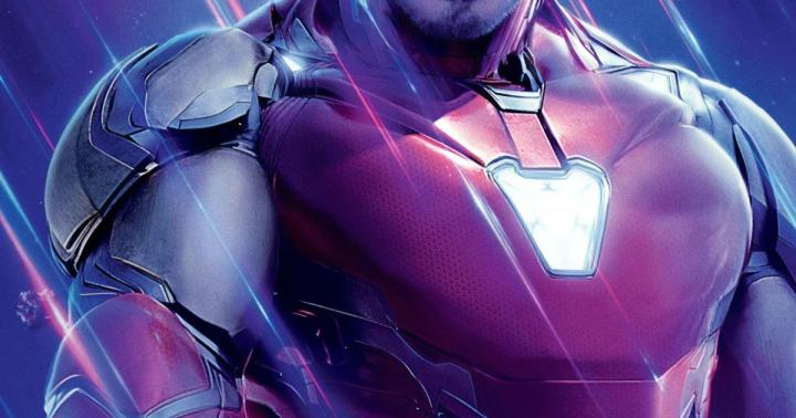 70\u4ee5\u4e0a i am iron man wallpaper 4k endgame 628594-I am iron man wallpaper 