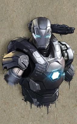 Iron Man HD Wallpaper | iron man wallpaper 4k - Usefulcraft.com