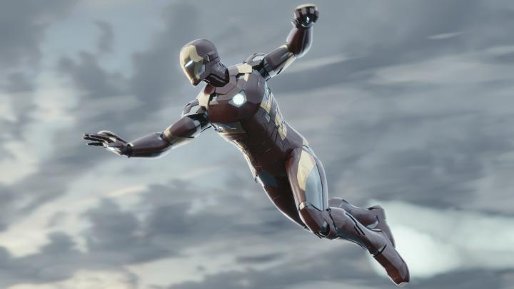 4k New Iron Man superheroes wallpapers, iron man wallpapers, hd 