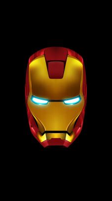 Iron Man Amoled Wallpaper 4K : We have 63+ amazing background pictures 