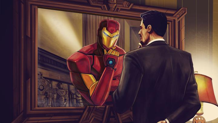 International Iron Man superheroes wallpapers, movies wallpapers, iron 