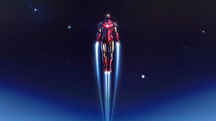 Iron Man Images Marvel - Ironman Wallpaper 4k - 2560x1440 - Download HD 