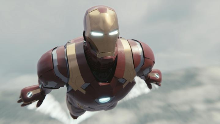 Iron Man Wallpaper 4K Handy - 4k New Iron Man 2019 wallpaper | by 