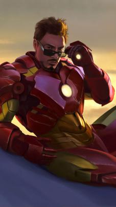 Iron Man Wallpaper 4K Handy - 4k New Iron Man 2019 wallpaper | by 