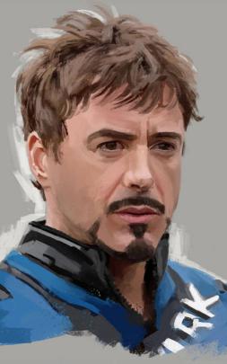 Iron Man HD Wallpaper | iron man wallpaper 4k - Usefulcraft.com
