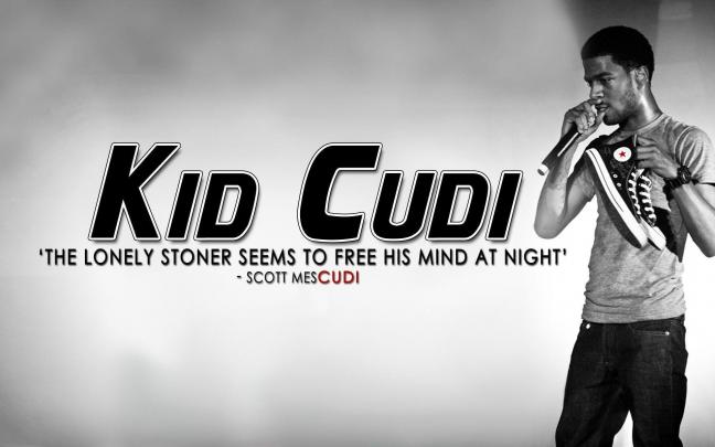 Kid Cudi Wallpapers 1080p