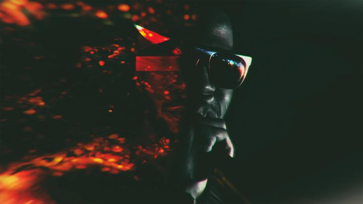 Kid Cudi Wallpapers