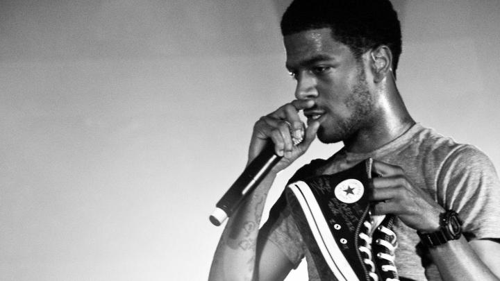 Kid Cudi Wallpapers 1080p