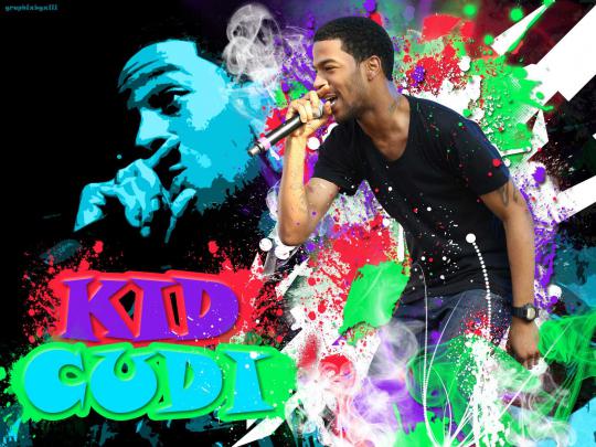 Kid Cudi Wallpaper Desktop - KoLPaPer - Awesome Free HD Wallpapers