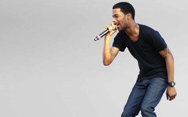 Kid Cudi Wallpapers 1080p