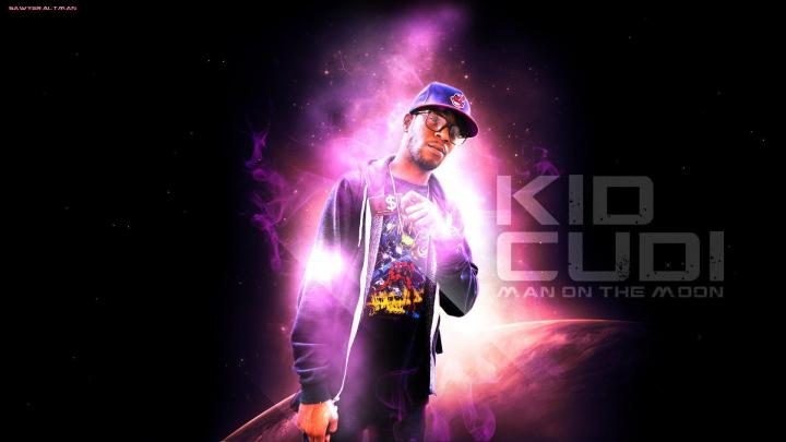 Kid Cudi Wallpapers 1080p