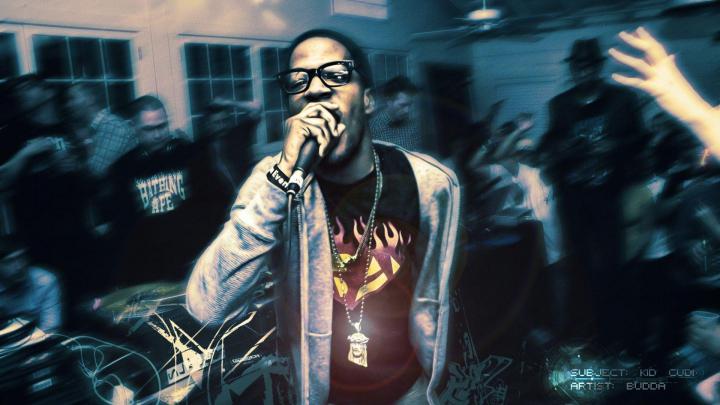 Kid Cudi Wallpapers 1080p