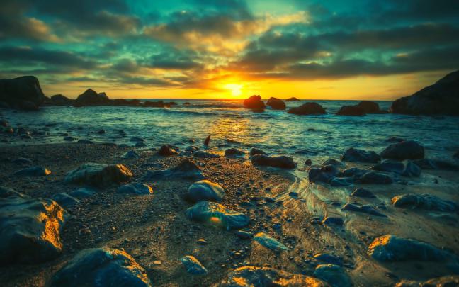 Landscape Backgrounds Free