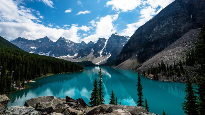 landscape Wallpapers HD \/ Desktop and Mobile Backgrounds