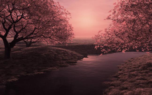 Landscape Desktop Wallpapers