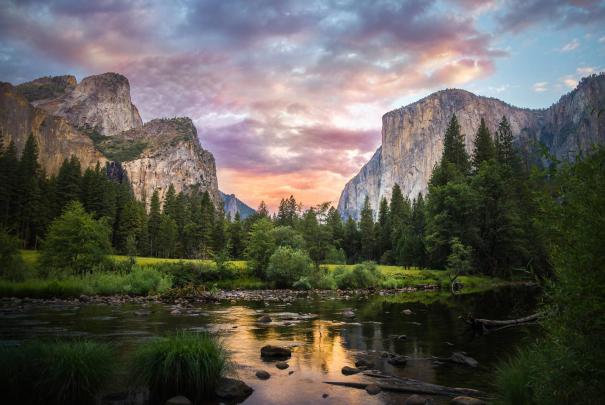 Windows Landscape Wallpaper \u00b7\u2460 