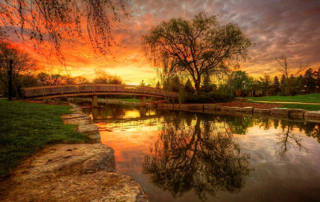Download Free Landscape Wallpapers For Desktop Gallery