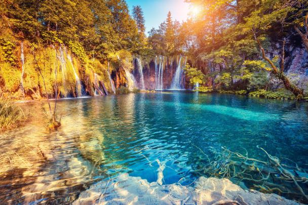 landscape Wallpapers HD \/ Desktop and Mobile Backgrounds