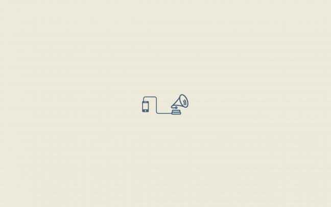 Minimalist Aesthetic Vintage Desktop Wallpaper