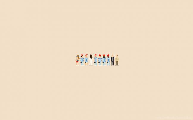 Minimalist Aesthetic Wallpapers